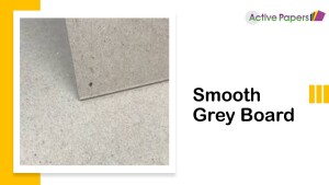 Grey Board A4 500 upto 3000 microns 10 sheets