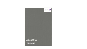 Urban Grey Colour 120gsm C012