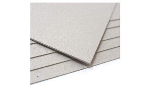 Greyboard 2250 microns A1 size