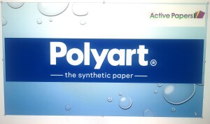 PolyArt 240gsm Synthetic Card