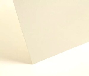 120gsm Colorset Natural Ivory Wove  Long or Short Grain All Sizes Recycled