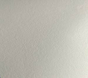 270gsm Colorplan Pebble Textured Ice White Card