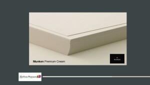 80gsm Munken Premium Cream 1.3 Bulk