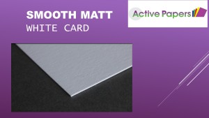 250gsm Smooth Matt A6 200 sheets